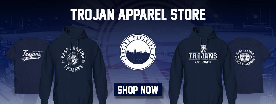 Trojan Apparel Store